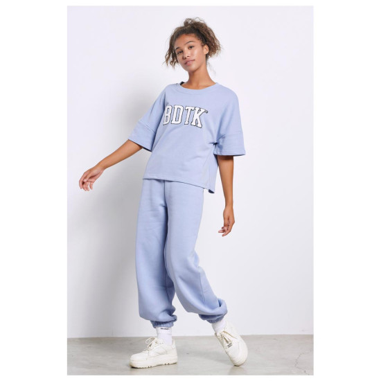 Bodytalk Γυναικεία κοντομάνικη μπλούζα